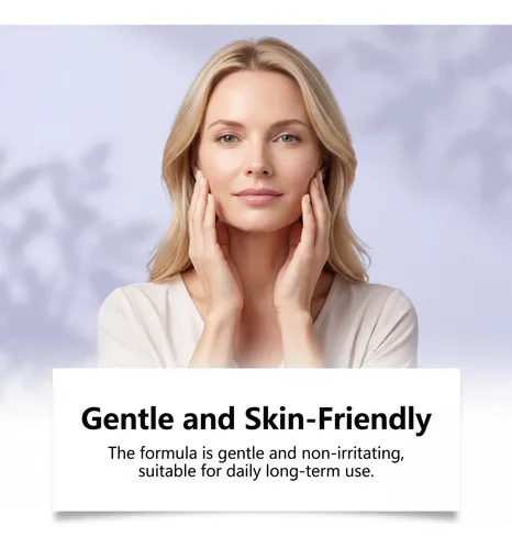Crema Lifting 3d Rostro Cuello 50 G Todo Tipo De Piel Día/noche