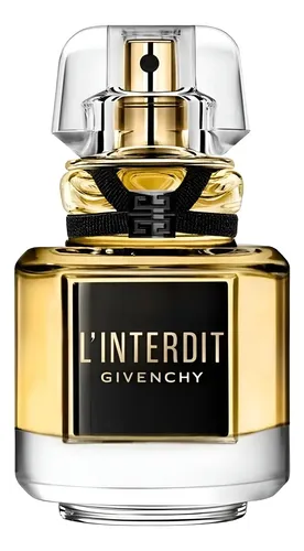 Perfume Mujer Givenchy L’interdit Parfum 35 Ml