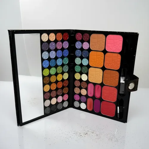 Set De Maquillajes A Eleccion Combo Mayoristas X 6 Unidades