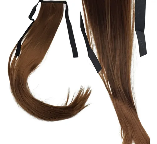 Extension Cortina Pelo Lacio C/ Cinta Castaño #12 Lefemme