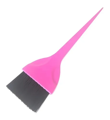 Pincel Tintura Eurostil Color Cabello Peluquería Profesional Tono Varios