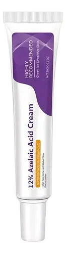 Crema Calmante Anti-acné: Ideal For Piel Sensible ^.^