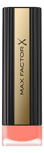 Labial Max Factor Colour Elixir Velvet Matte Sunkissed 10