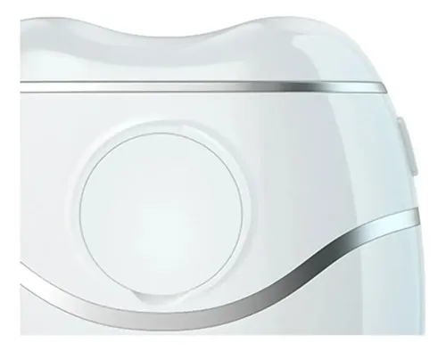 Premium Cortaúñas Eléctrico Recargable Profesional Blanco