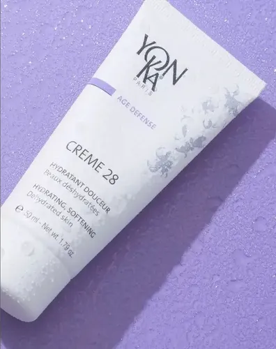 Crema 28, Hidratante, Pieles Secas, Yonka París, 50ml Tipo De Piel Pieles Secas, Deshidratadas