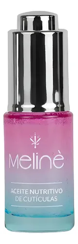 Aceite Nutritivo De Cutículas X13ml Meliné