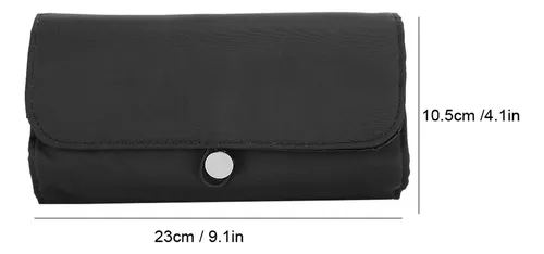 Bolsa De Cosméticos, Portátil, Plegable, Para Guardar Herram