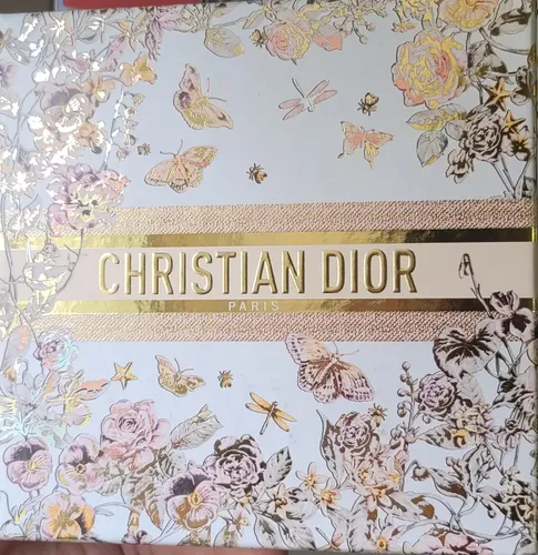 Set Miss Dior Eau De Parfum 50ml Y Loción 75ml