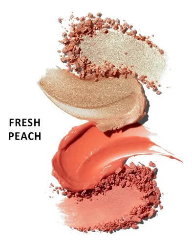 Quad Goals Paleta De 4 Tonos Multifuncion Para Rostro Morphe