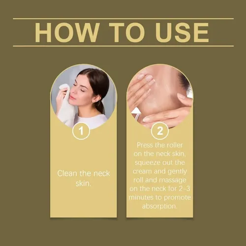 Crema Reafirmante Para Cuello Ah-8 For Body Care Co