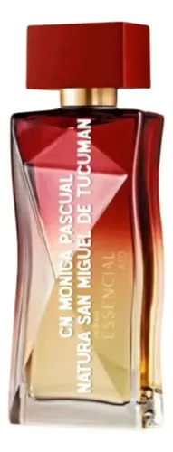Natura Essencial Ato Mujer Eau De Parfum 100 Ml