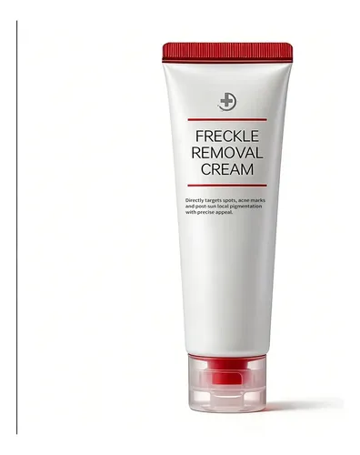 Qd2la Crema Antipecas En C Ilumina La Piel, Tonifica Y Refre