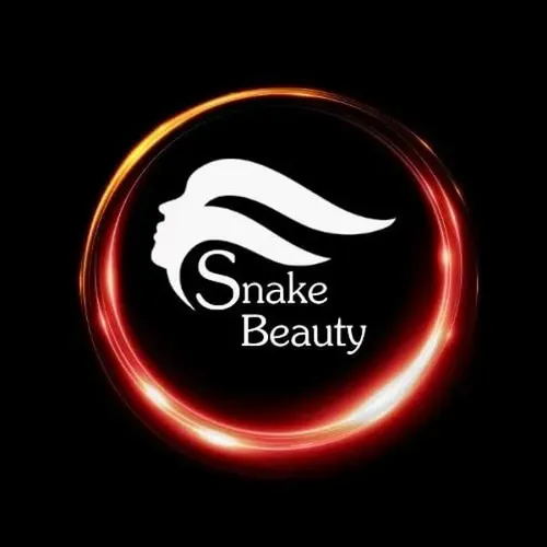 Cepillo Para Cabello Snake Beauty Pro Cerámico Con Cerdas De