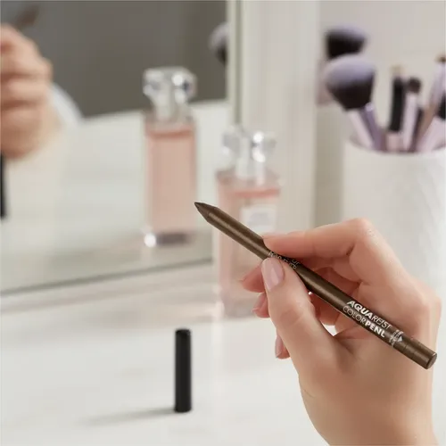 Lápiz Delineador Waterproof De Make Up For Ever