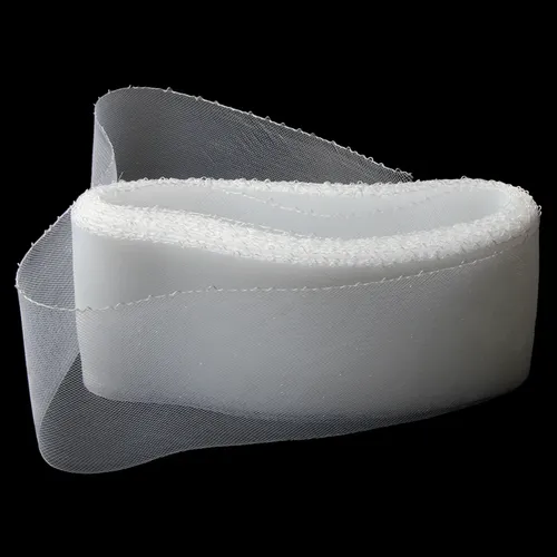 Cinta De Poliéster 2×8 Mm Para Costura De Bodas