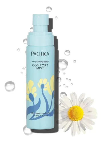 Spray Calmante Pacifica Comfort Mist 118ml