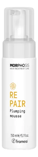 Framesi Shampoo + Mousse Acondicionador Repair