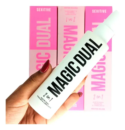 Gel Lubricante Intimo Sexitive Saborizado Masaje