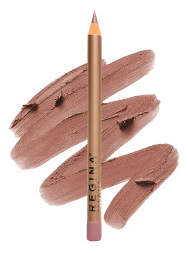 Delineador De Labios Regina Efecto Volumen Mate Creamy