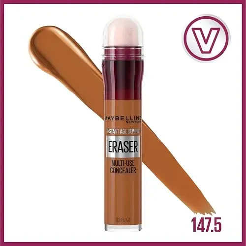 Corrector Maybelline Instant Age Rewind Eraser Ojeras