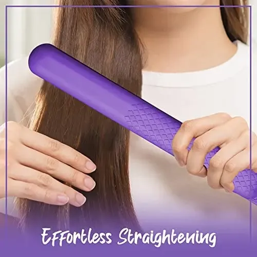 Plancha Alisadora De Cerámica Evalectric Classic Styler – Pl