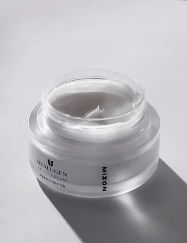 Mizon Hyalugen Le Lift Crema Con Ácido Hialurónico Y Colágen