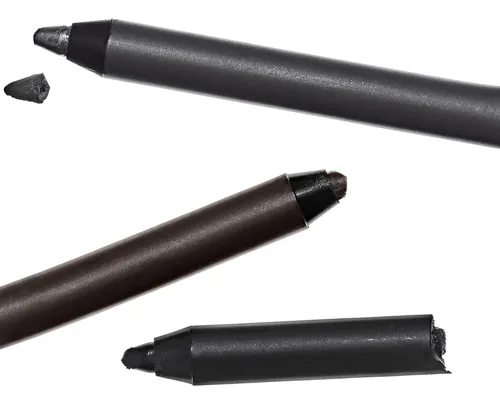 Lápiz De Ojos En Gel Smashbox 24 Horas Impermeable 1.13g