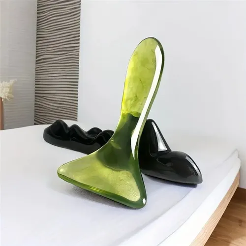 Gua Sha Tool, Gua Sha Massage Tool, Lymphatic