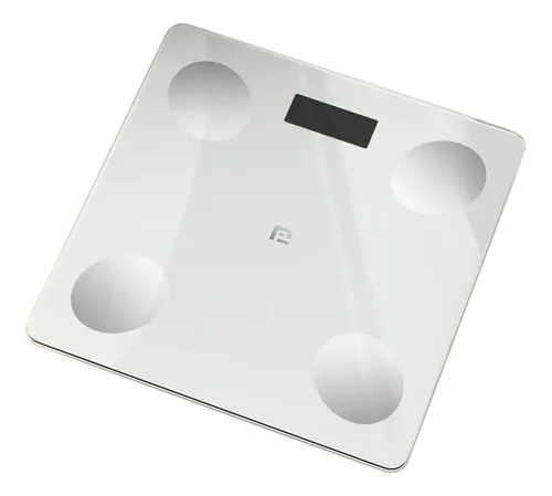 Báscula De Peso Robusta Home Intelligent Body High Precision