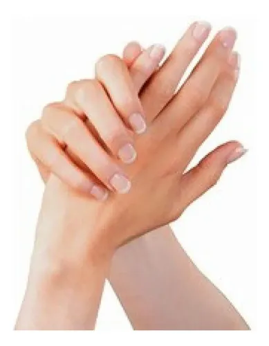 Removedor Esmaltado Semipermanentes Uv Uñas Leinus 120 Ml X6