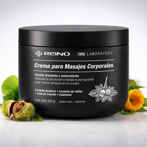 Crema Masajes Reduce Y Remodela