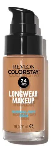 Base Colorstay Make Up Dry Normal Skin True Beige