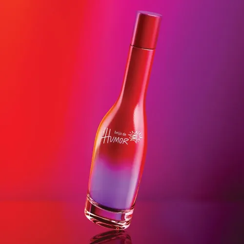 Natura Humor Perfume Beijo De Humor Femenino 75ml