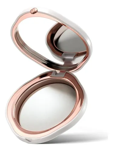 Polvo Compacto Florasis Jade Transluc, 02 Voile