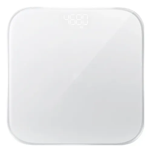 Báscula Digital De Baño Y Comercial Con Batería