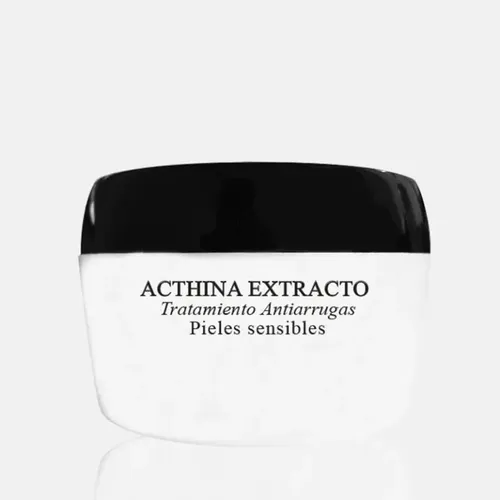 Artez Westerley Crema Acthina P/parpados X 50g