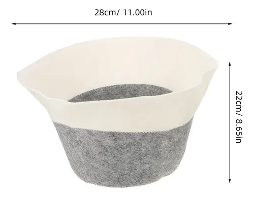 Gorro De Sauna De 2 Piezas: Gorro De Sauna Para Mujer Para Proteger El Cabello – Spa As Shown 28.00×22.00×22.00cm