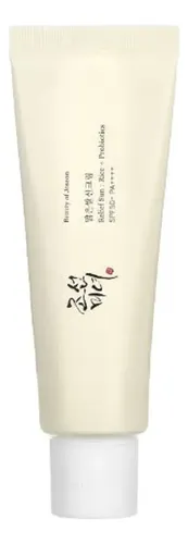 Beauty Of Joseon Relief Sun Rice +Probiotics SPF 50+ PA++++