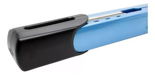 Plancha 9091 Nano Titanium Xl Babyliss Pro Azul