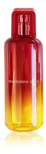 Perfume Mandarina Duck The Mandariners Eau de Toilette 100 ml Mujer
