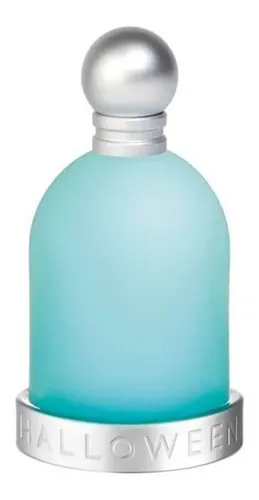 Halloween Blue Drop EDT 100ml para mujer
