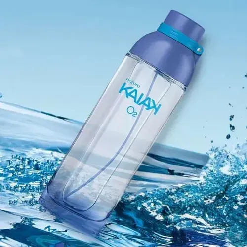 Perfume Kaiak O2 Femenino Set Natura