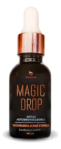 Bestbronze Magic Drop Gotas Autobronceadoras 30 Ml