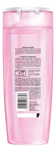Shampoo Elvive Glyco Gloss 200ml