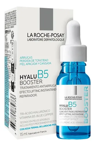 La Roche Posay Hyalu B5 Booster Serum Anti Edad 15ml