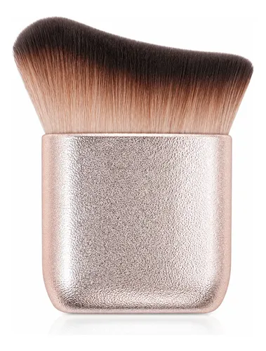 Brocha Aplicadora De Autobronceante Rostro Piernas Cuerpo Hd