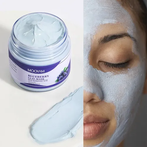 Special Offer T; Mascarilla De Arcilla De Arándanos Que ..