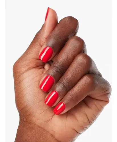 Opi – Nail Laquer-c13 – Coca-cola Red Color Rojo