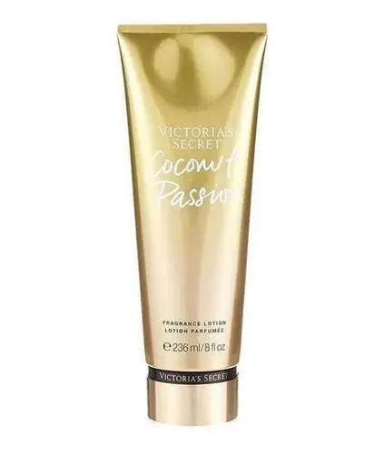 Crema Corporal Perfumada Coconut Passion Victoria’s Secret 236ml Dama