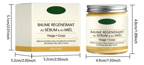 Crema Suave Y Calmante Para Pieles Agrietadas 59 G Neutra